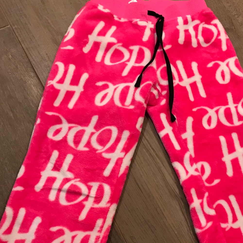 Justice Hope Pajama’s